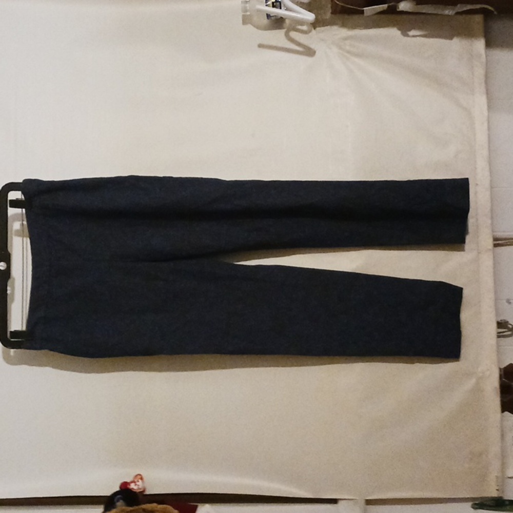 Talbots Chatham Ankle Pants